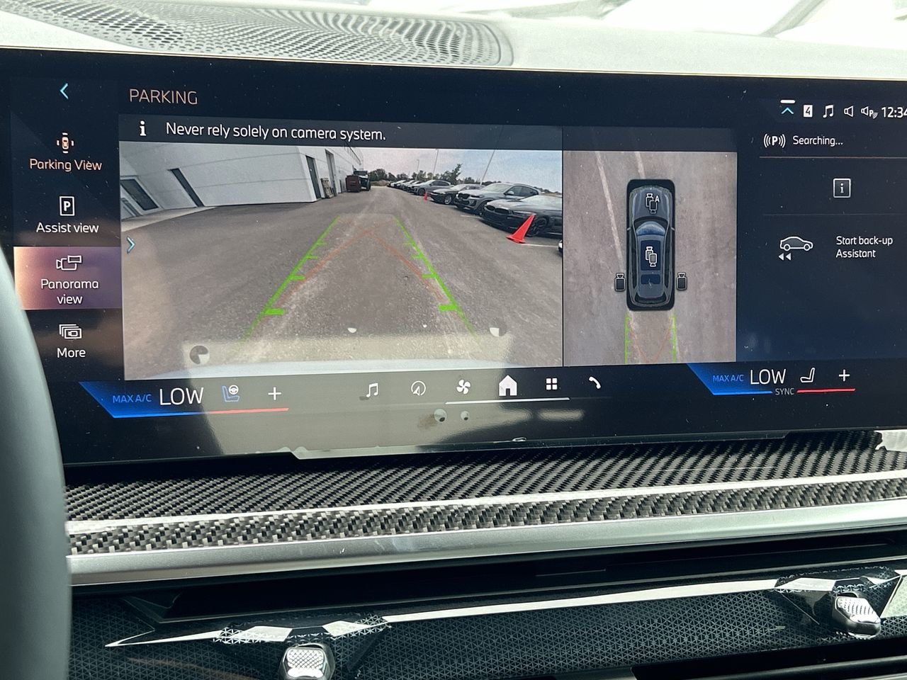 2025 BMW X7 XDrive40i, Toronto, Cash