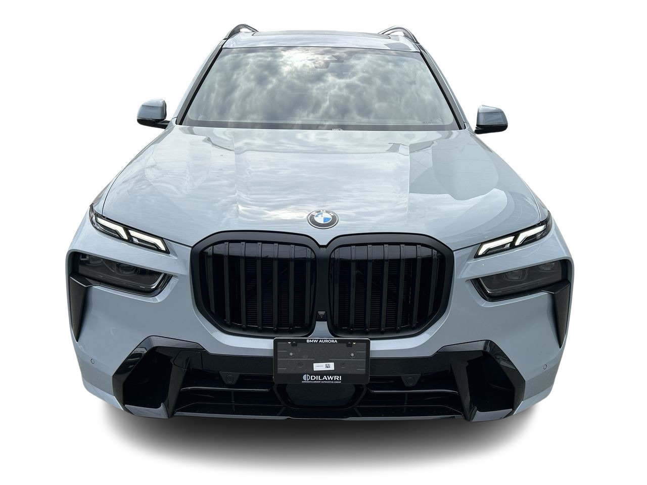2025 BMW X7 XDrive40i, Toronto, Cash