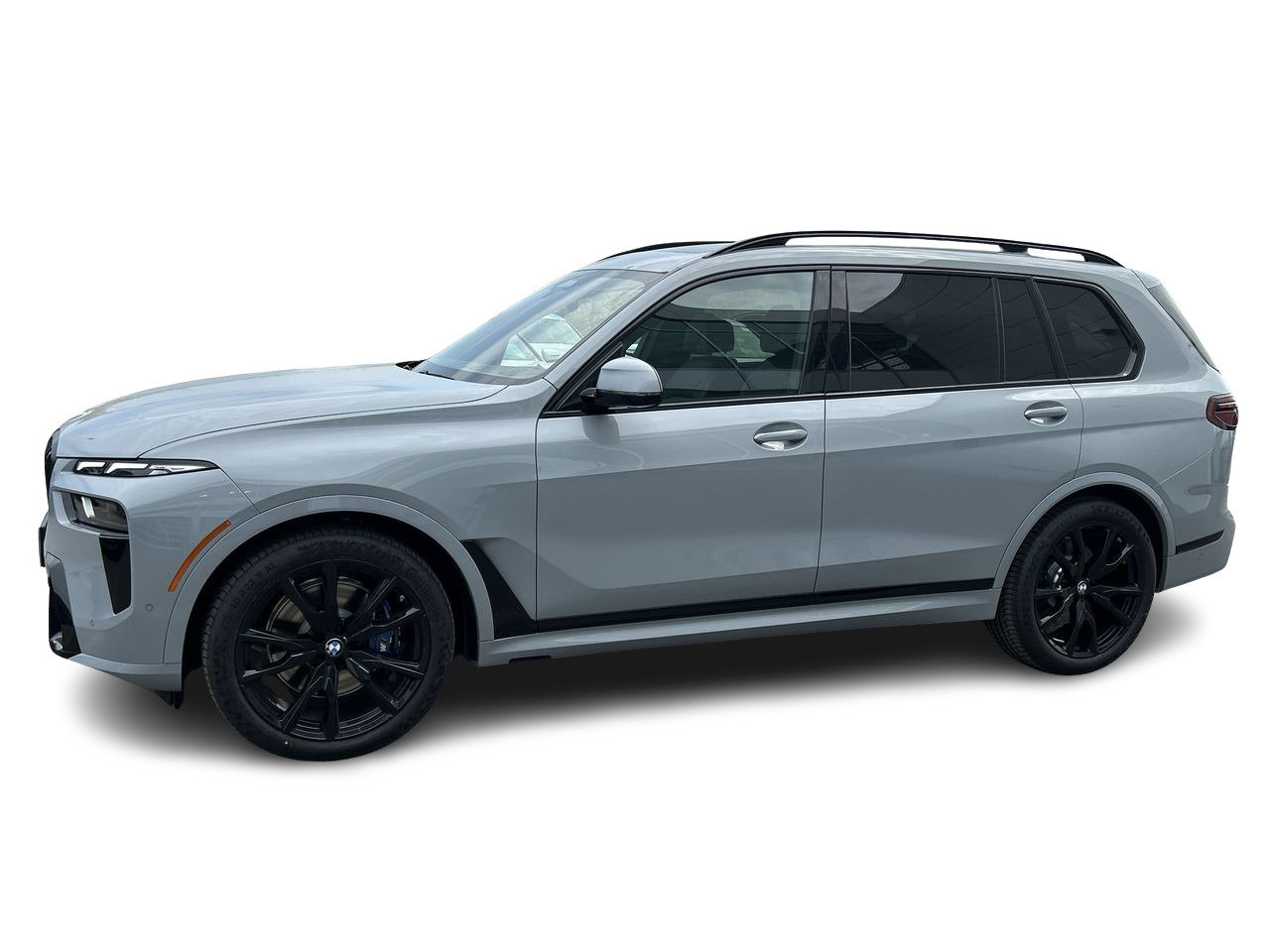 2025 BMW X7 XDrive40i, Toronto, Cash