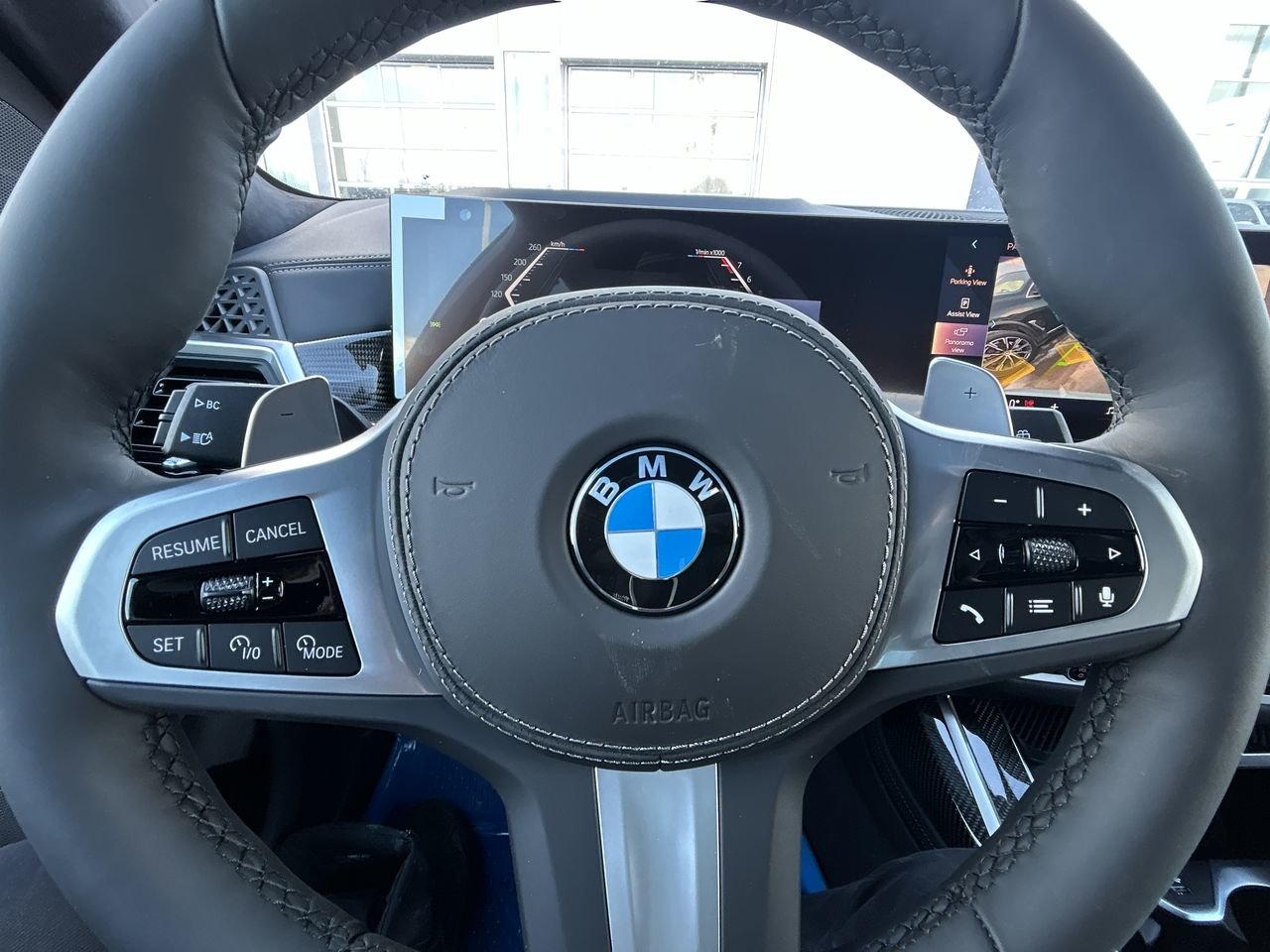 2025 BMW X7 XDrive40i, Toronto, Cash