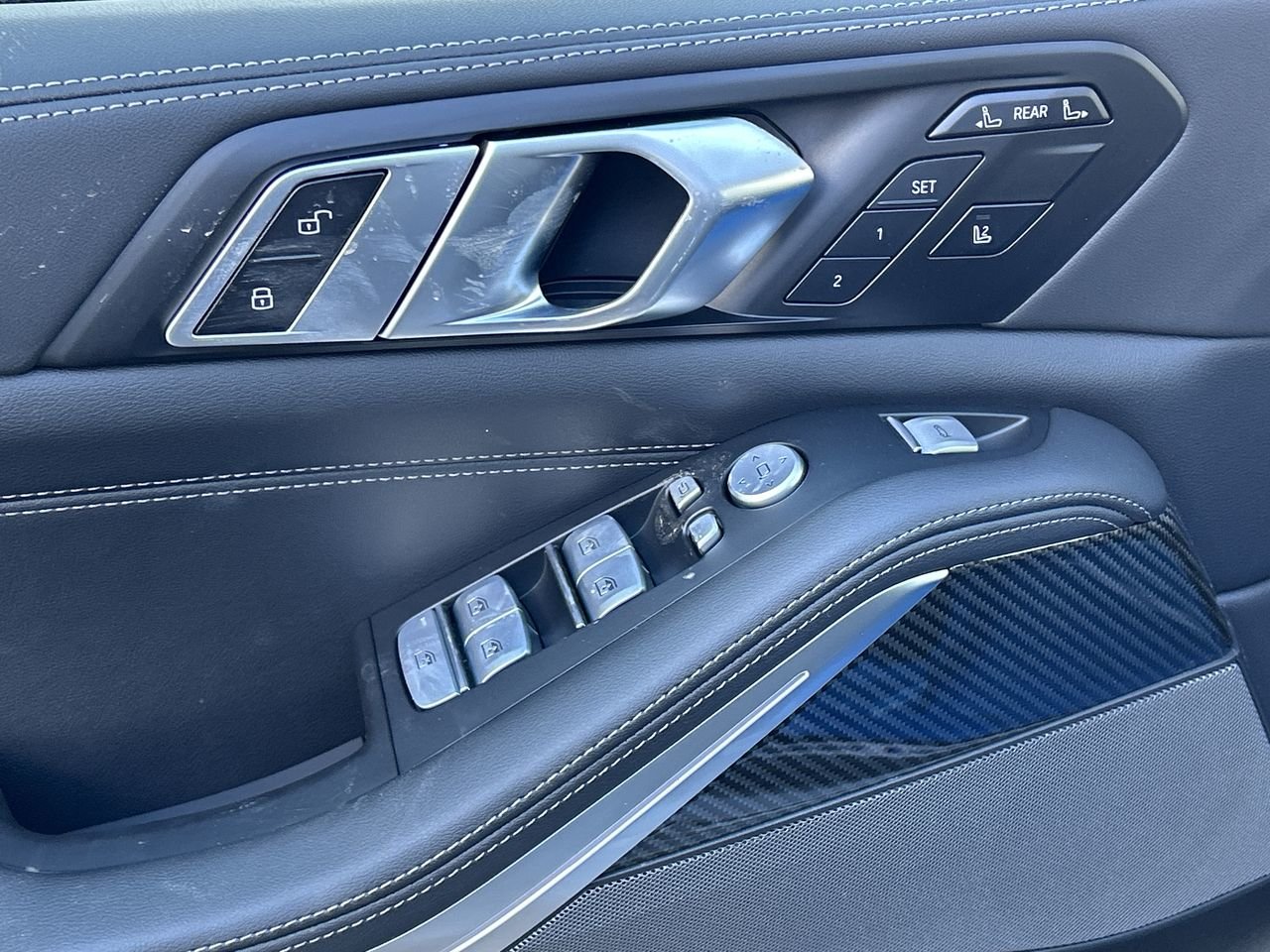 2025 BMW X7 XDrive40i, Toronto, Cash