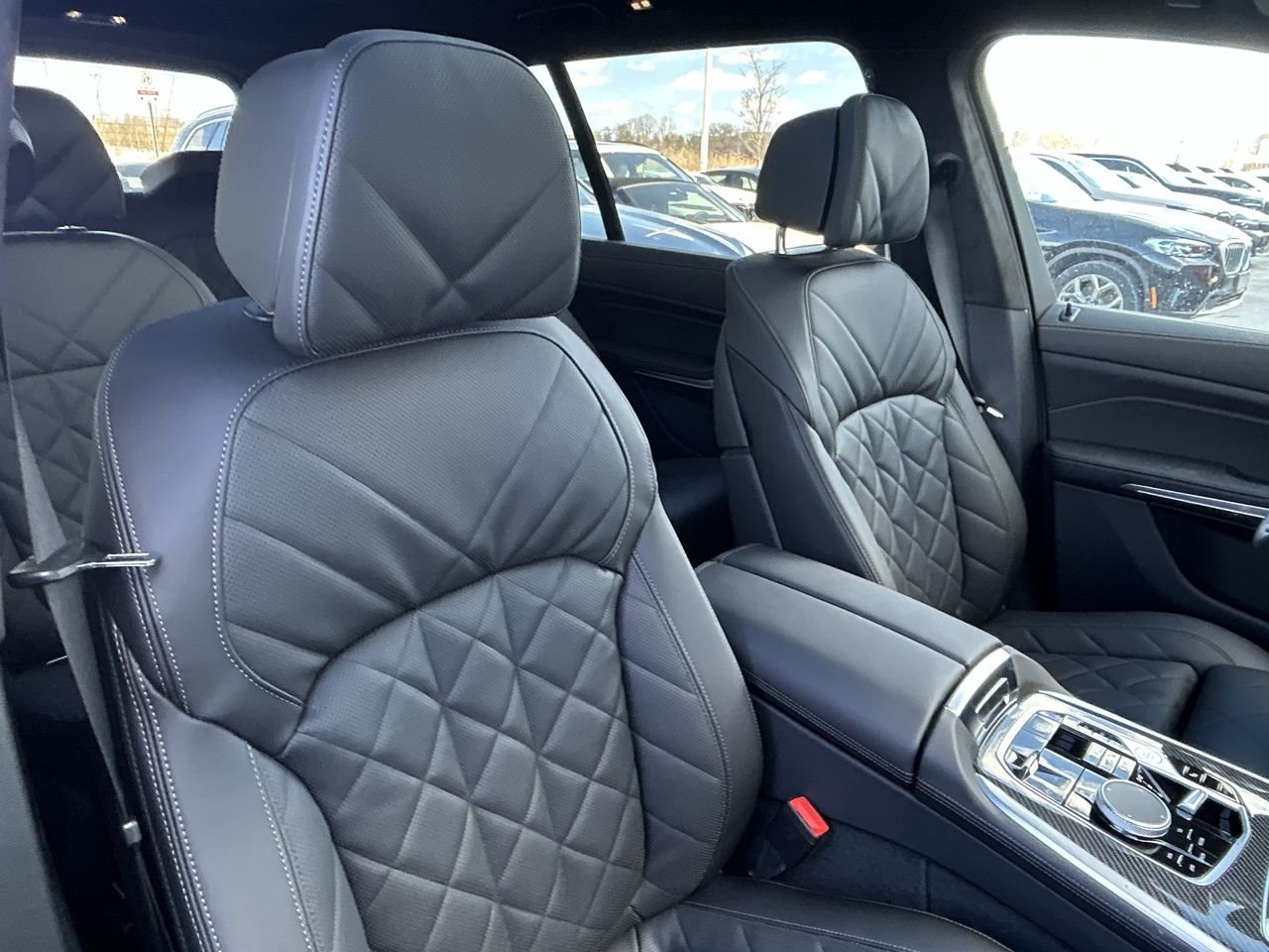 2025 BMW X7 XDrive40i, Toronto, Cash