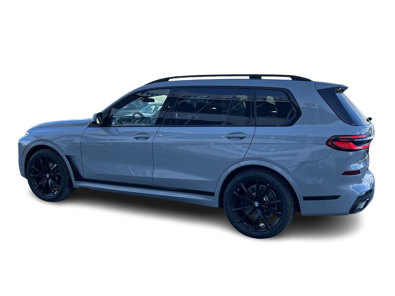 2025 BMW X7 XDrive40i, Toronto, Cash