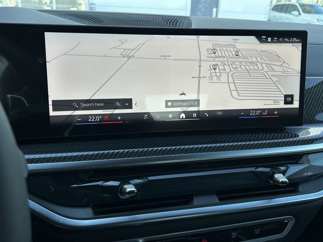 2025 BMW X7 XDrive40i, Toronto, Cash