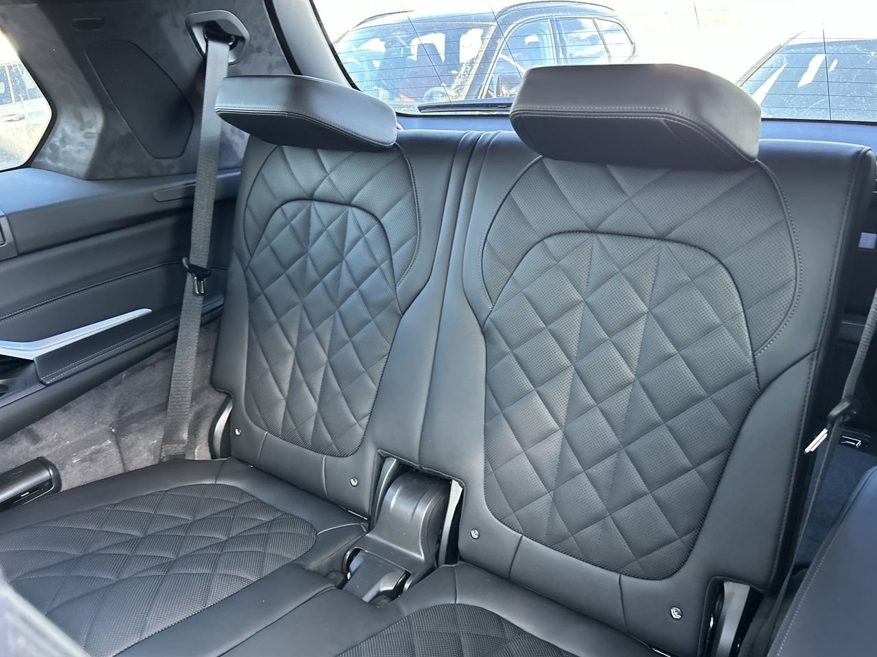2025 BMW X7 XDrive40i, Toronto, Cash