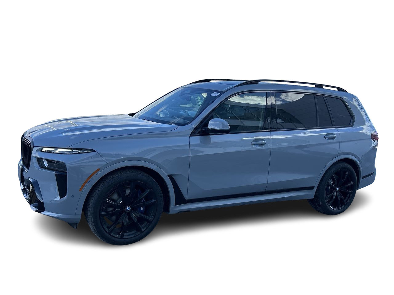 2025 BMW X7 XDrive40i, Toronto, Cash