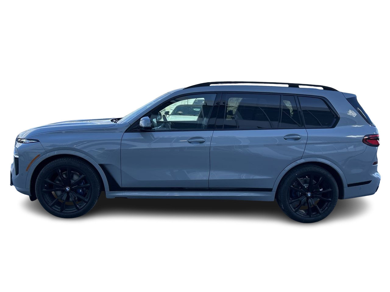 2025 BMW X7 XDrive40i, Toronto, Cash
