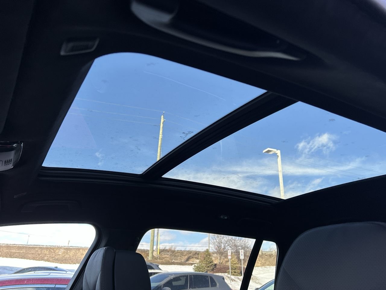 2025 BMW X7 XDrive40i, Toronto, Cash