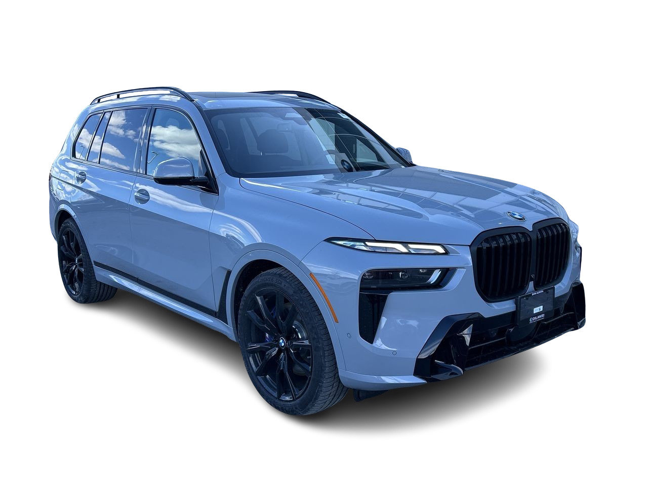 2025 BMW X7 XDrive40i, Toronto, Cash
