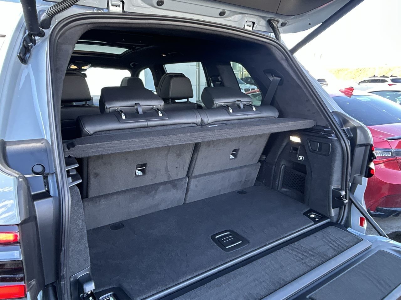 2025 BMW X7 XDrive40i, Toronto, Cash