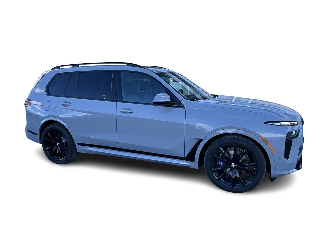 2025 BMW X7 XDrive40i, Toronto, Cash