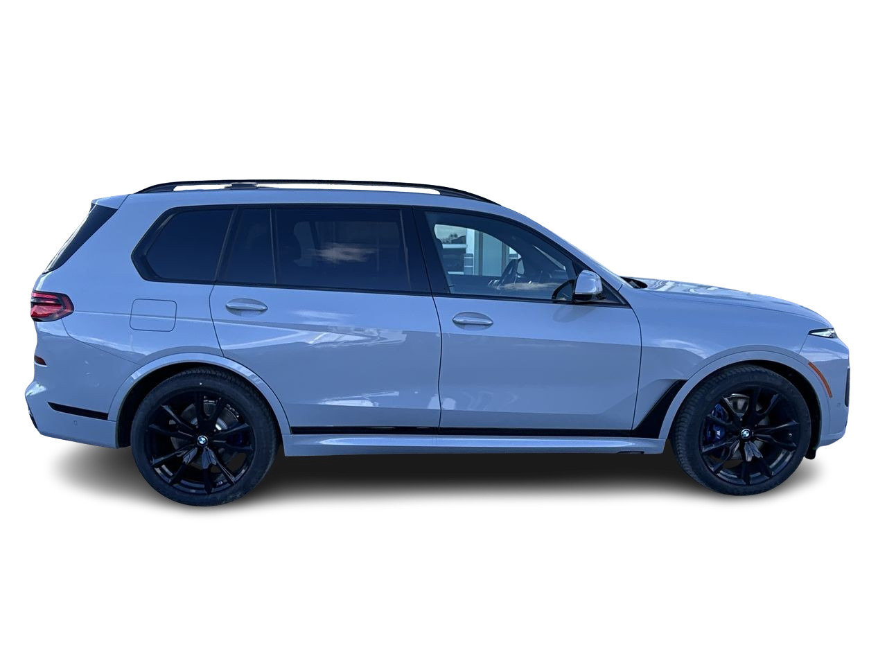 2025 BMW X7 XDrive40i, Toronto, Cash