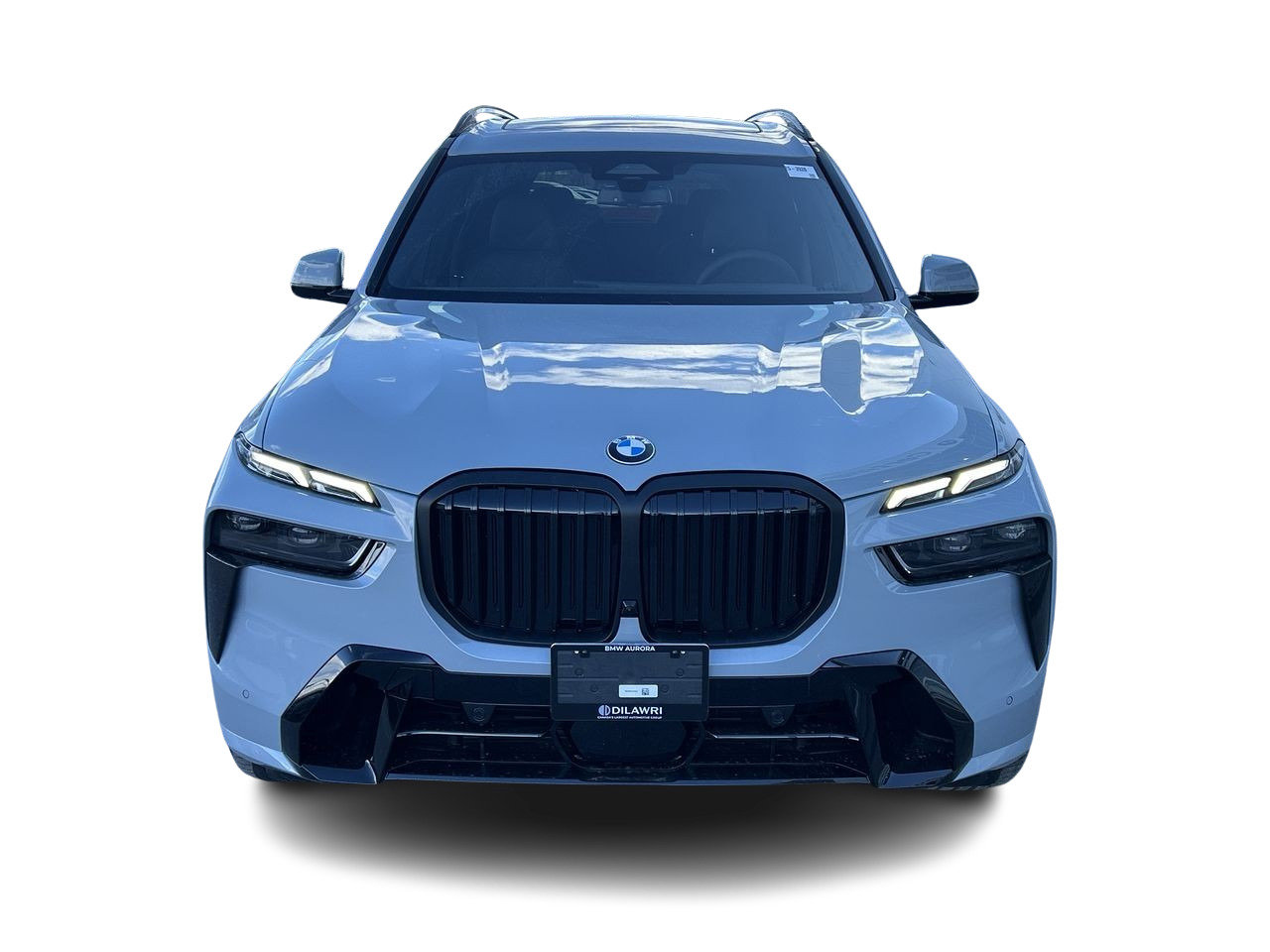 2025 BMW X7 XDrive40i, Toronto, Cash