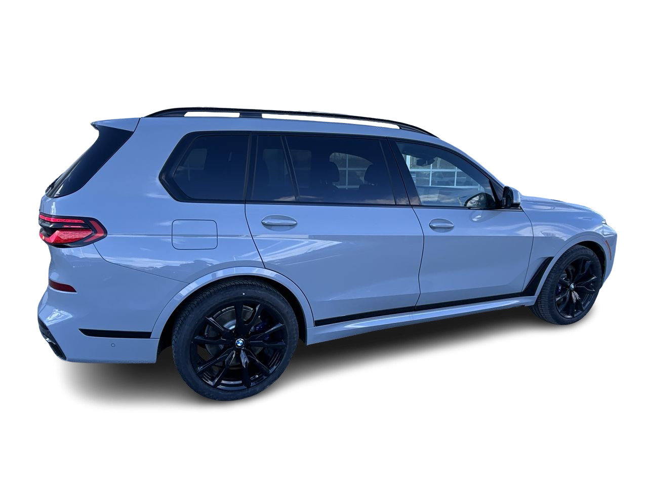 2025 BMW X7 XDrive40i, Toronto, Cash
