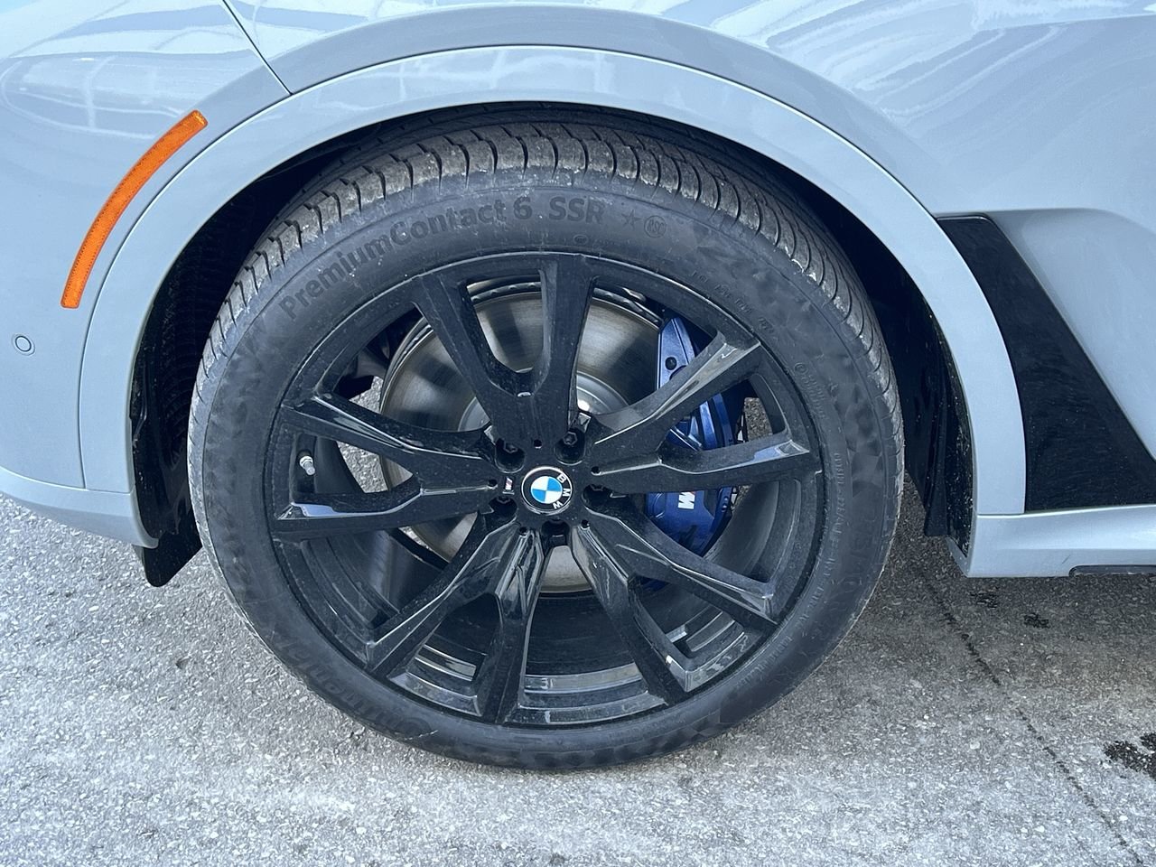 2025 BMW X7 XDrive40i, Toronto, Cash