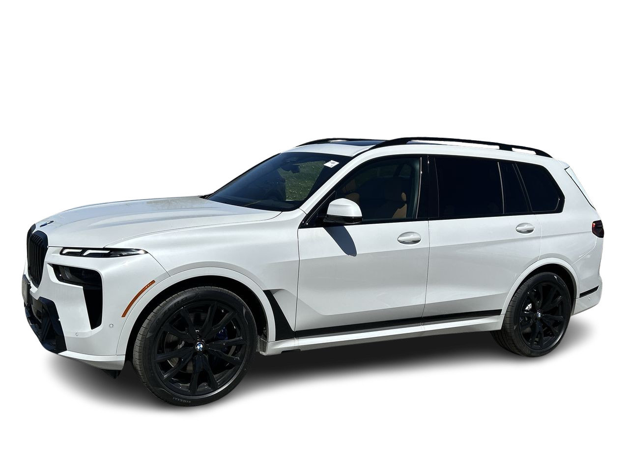 2025 BMW X7 XDrive40i, Toronto, Cash