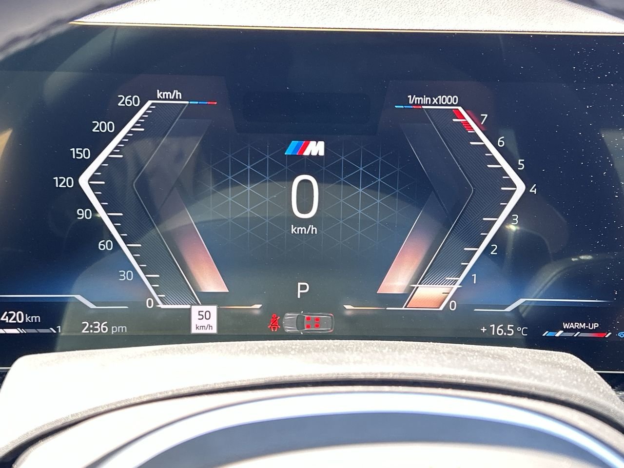 2025 BMW X7 XDrive40i, Toronto, Cash