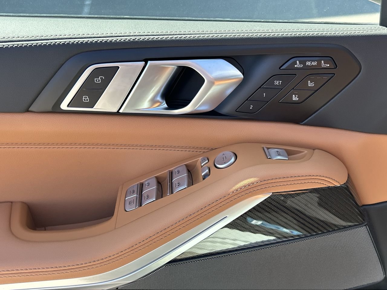 2025 BMW X7 XDrive40i, Toronto, Cash