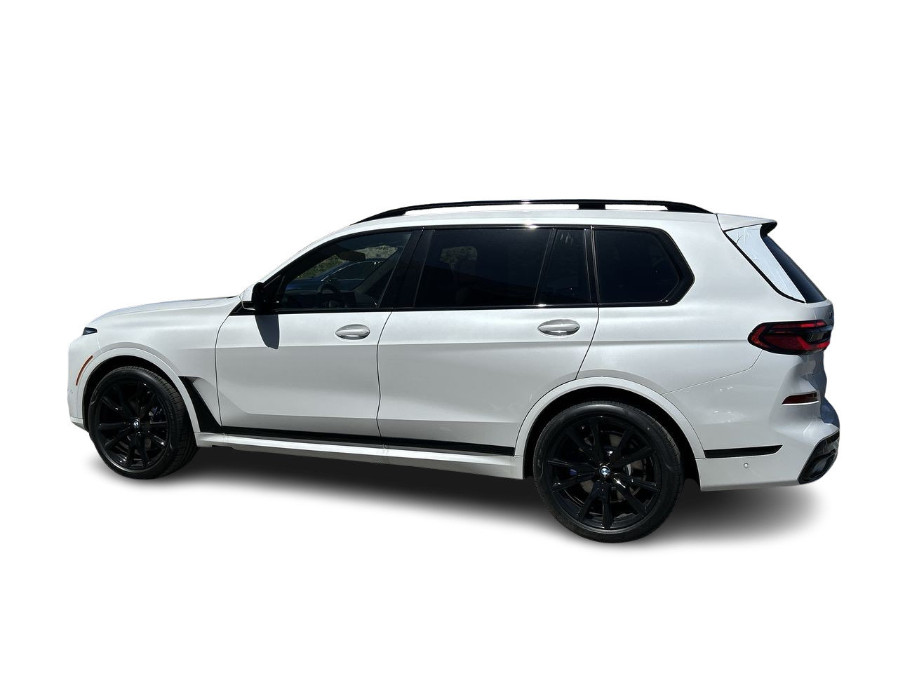 2025 BMW X7 XDrive40i, Toronto, Cash