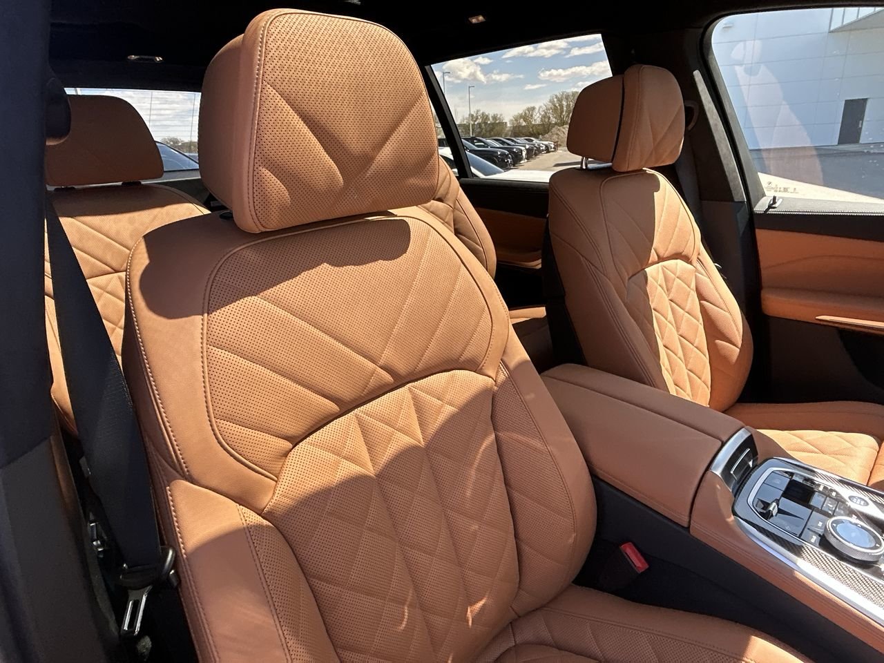 2025 BMW X7 XDrive40i, Toronto, Cash