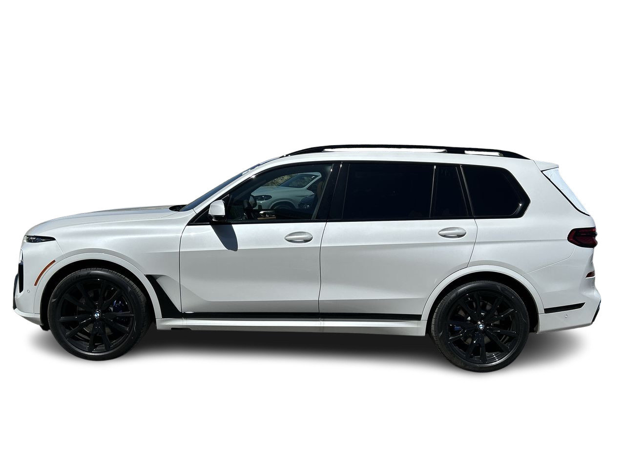 2025 BMW X7 XDrive40i, Toronto, Cash