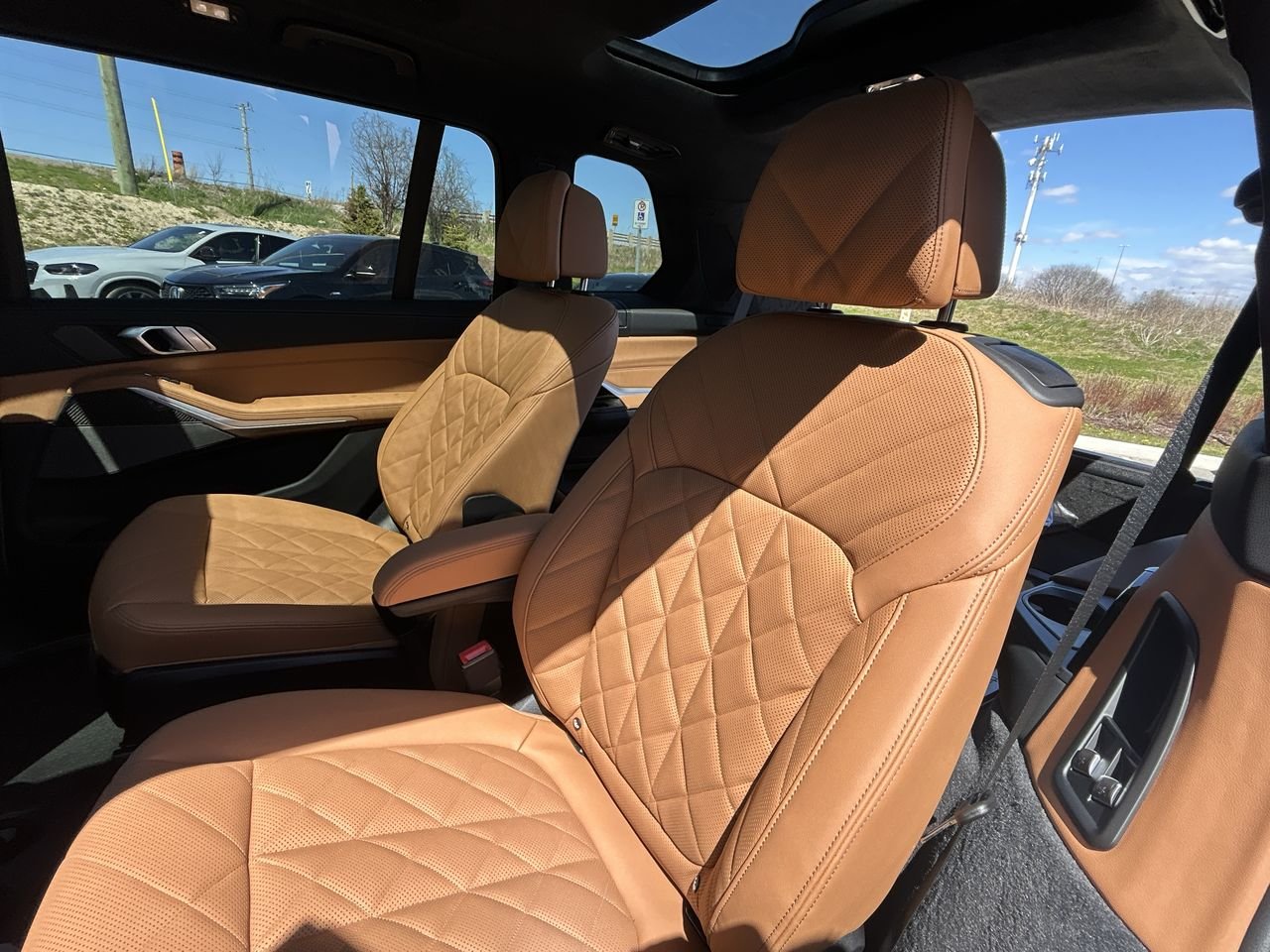 2025 BMW X7 XDrive40i, Toronto, Cash