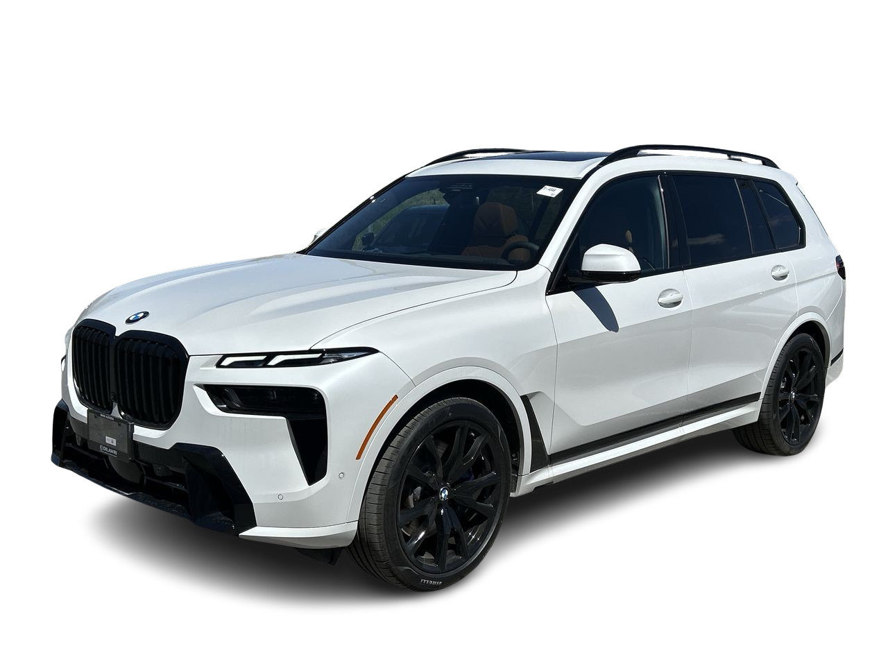 2025 BMW X7 XDrive40i, Toronto, Cash