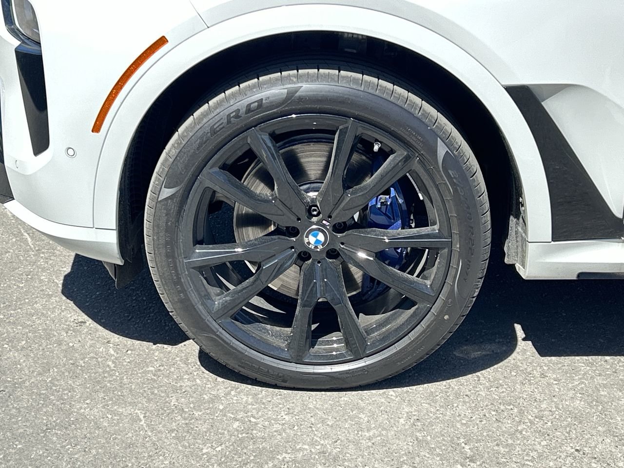2025 BMW X7 XDrive40i, Toronto, Cash