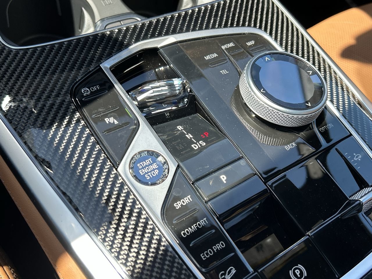 2025 BMW X7 XDrive40i, Toronto, Cash