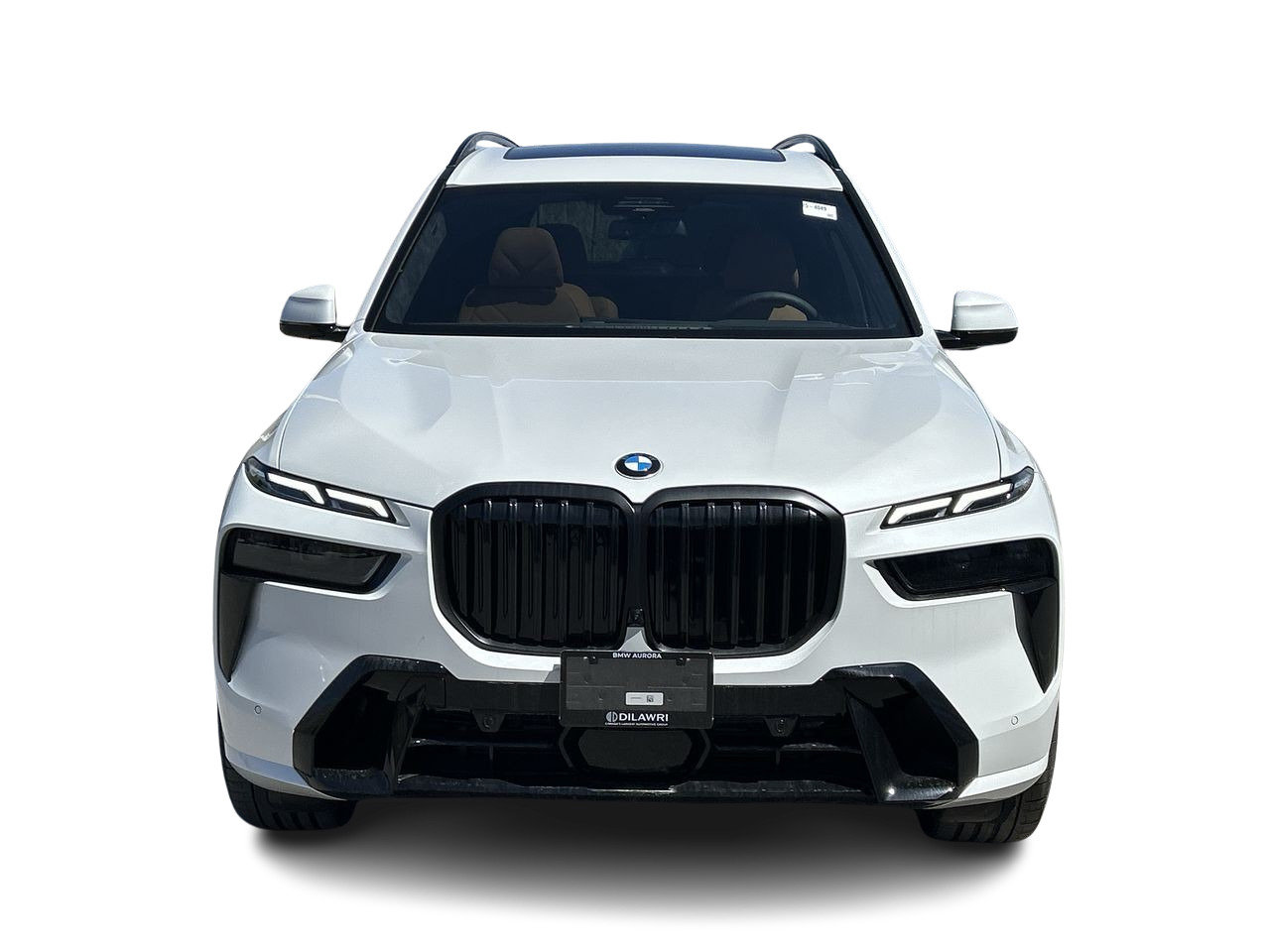2025 BMW X7 XDrive40i, Toronto, Cash