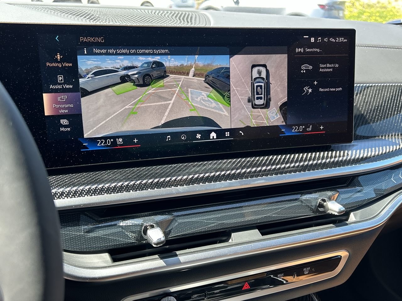 2025 BMW X7 XDrive40i, Toronto, Cash