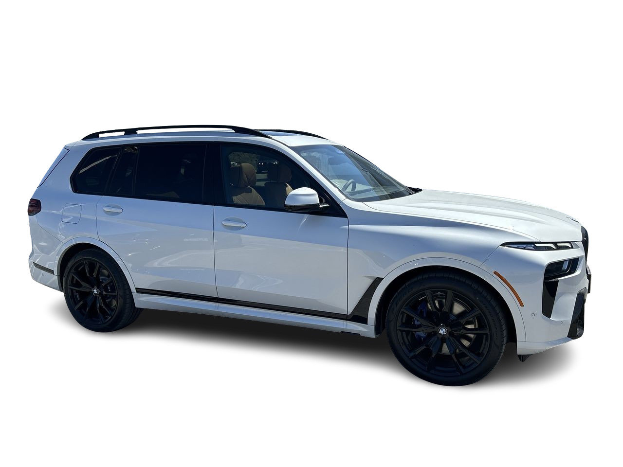 2025 BMW X7 XDrive40i, Toronto, Cash
