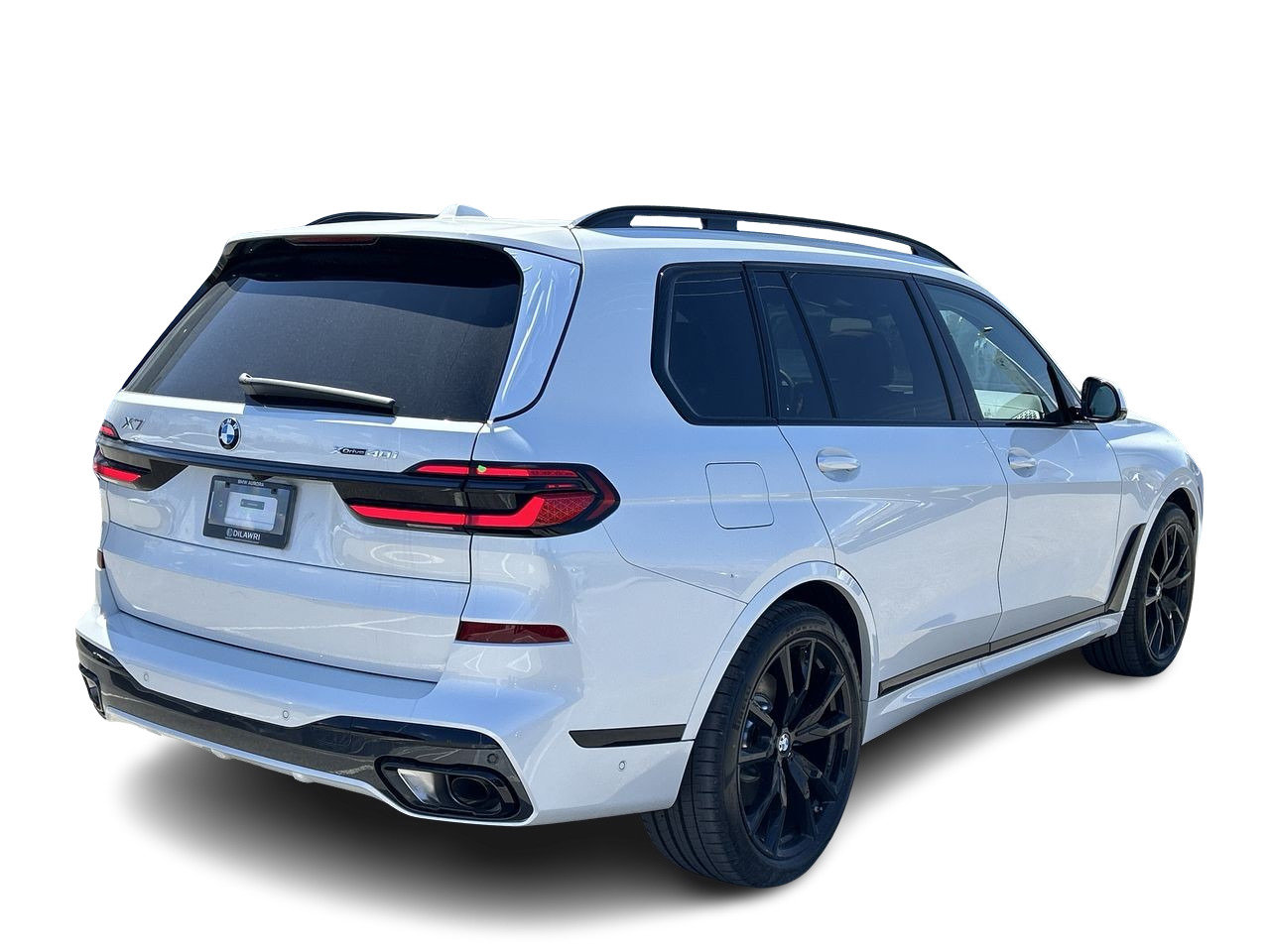 2025 BMW X7 XDrive40i, Toronto, Cash