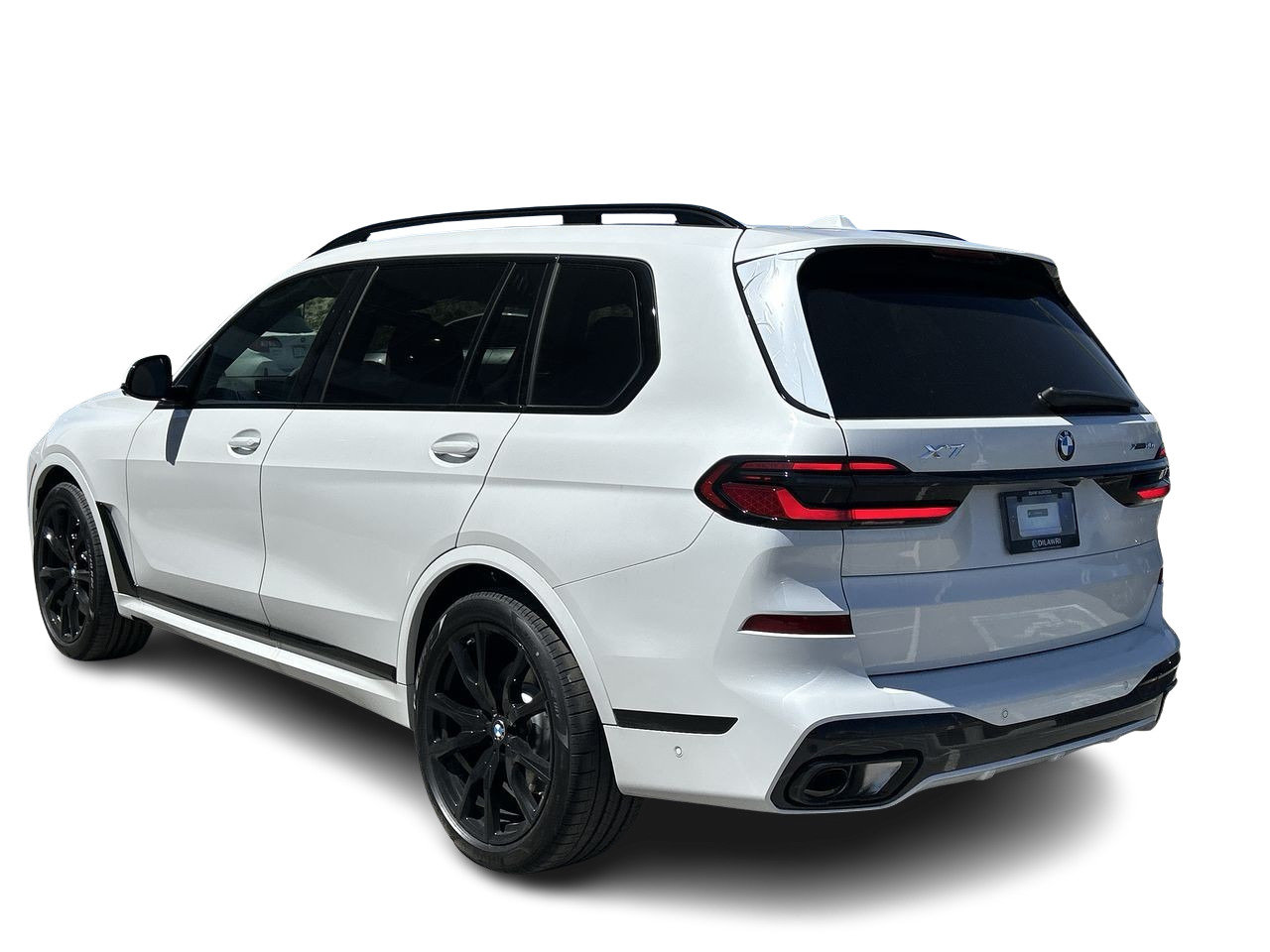 2025 BMW X7 XDrive40i, Toronto, Cash