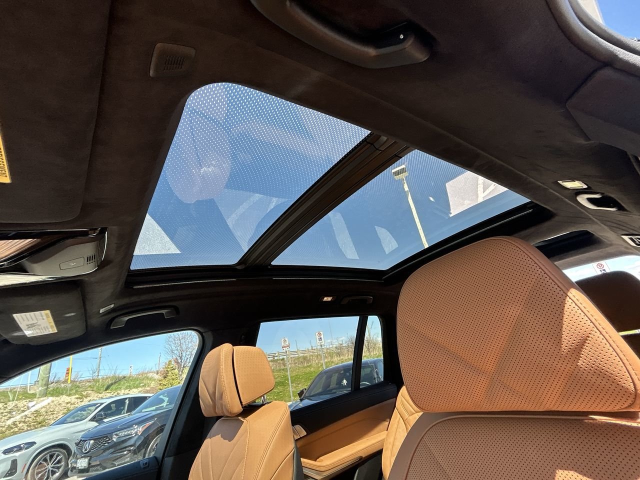 2025 BMW X7 XDrive40i, Toronto, Cash