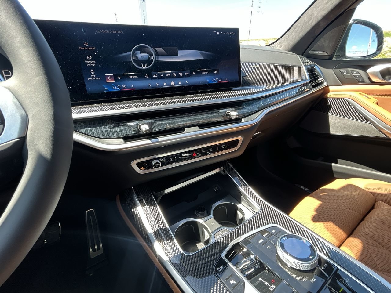 2025 BMW X7 XDrive40i, Toronto, Cash