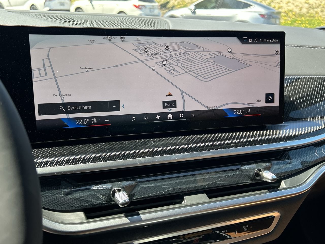 2025 BMW X7 XDrive40i, Toronto, Cash