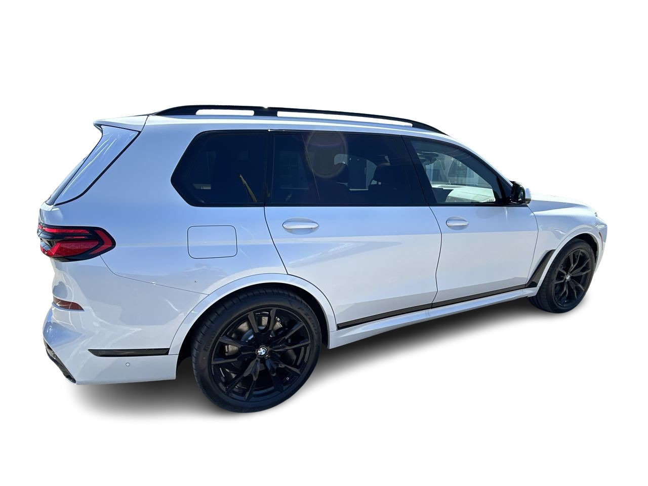 2025 BMW X7 XDrive40i, Toronto, Cash