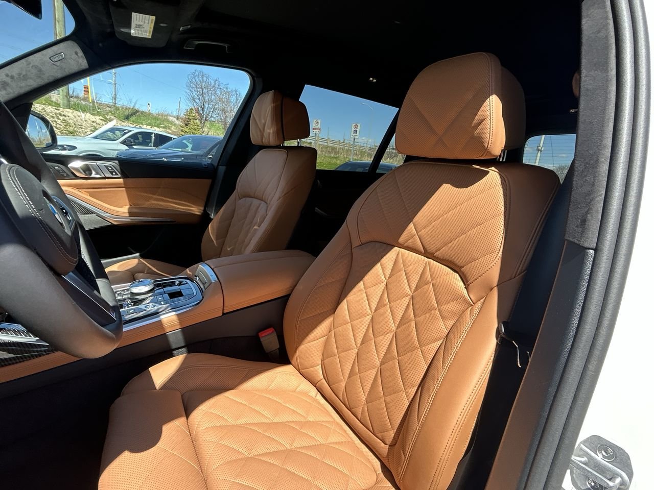 2025 BMW X7 XDrive40i, Toronto, Cash
