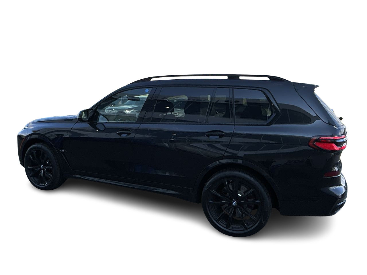 2026 BMW X7 M60i xDrive, Toronto, Cash