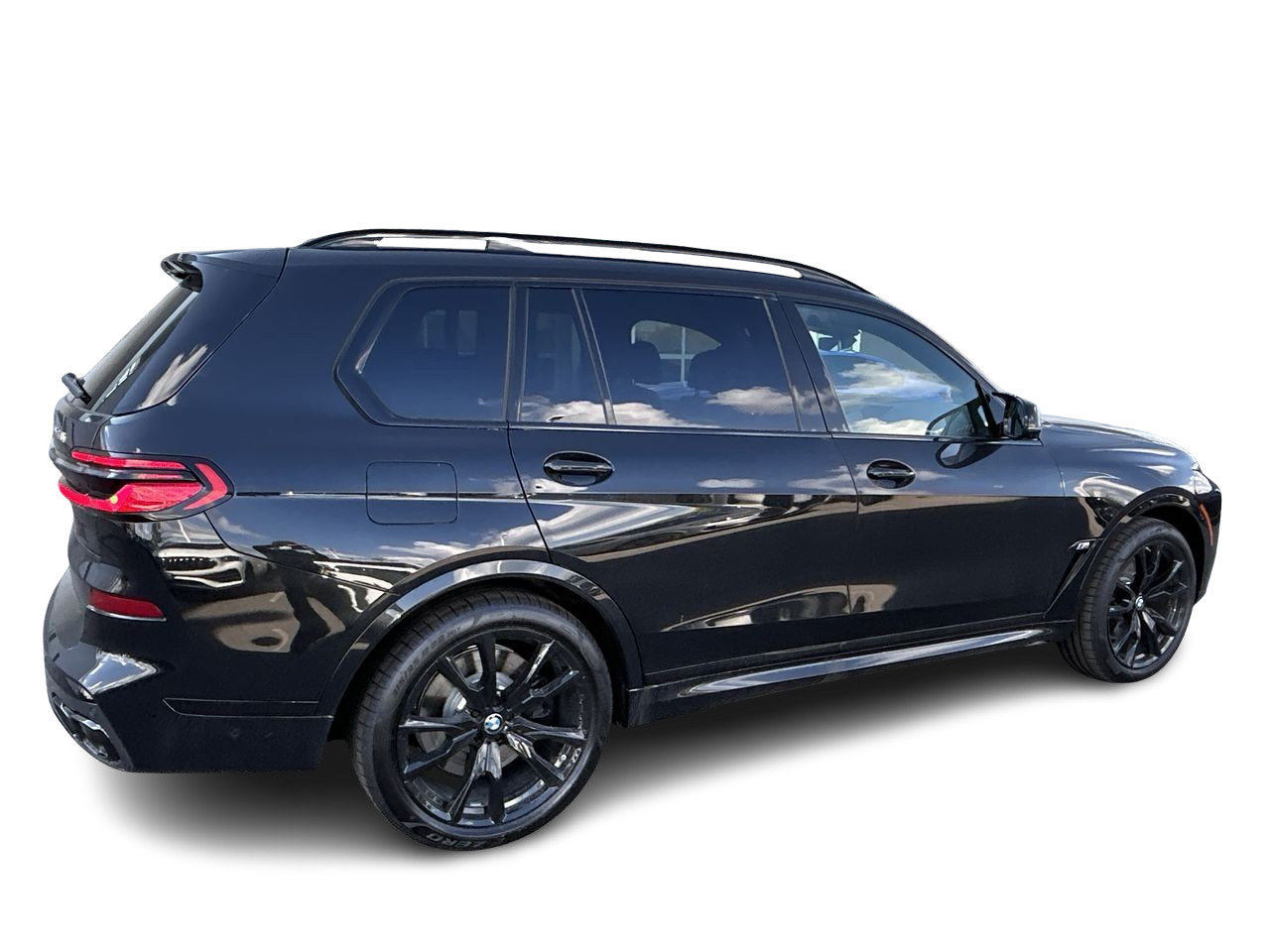 2026 BMW X7 M60i xDrive, Toronto, Cash