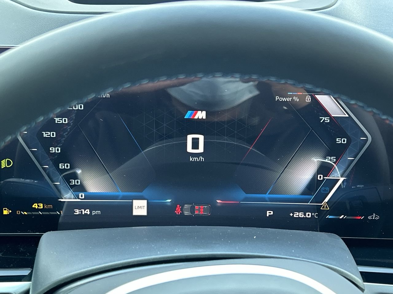2026 BMW X7 M60i xDrive, Toronto, Cash