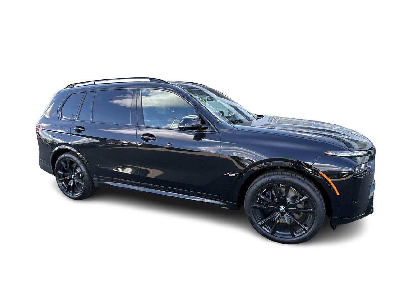 2026 BMW X7 M60i xDrive, Toronto, Cash