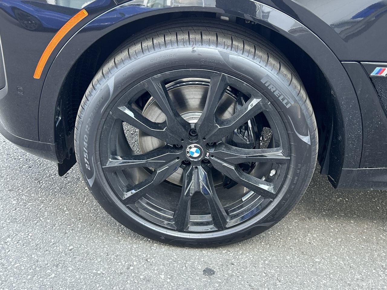 2026 BMW X7 M60i xDrive, Toronto, Cash