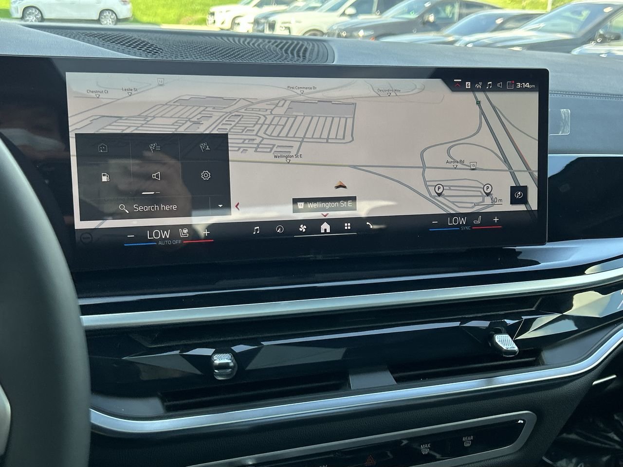 2026 BMW X7 M60i xDrive, Toronto, Cash
