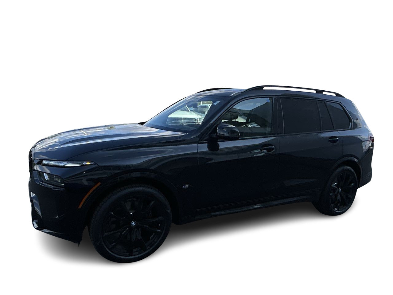 2026 BMW X7 M60i xDrive, Toronto, Cash