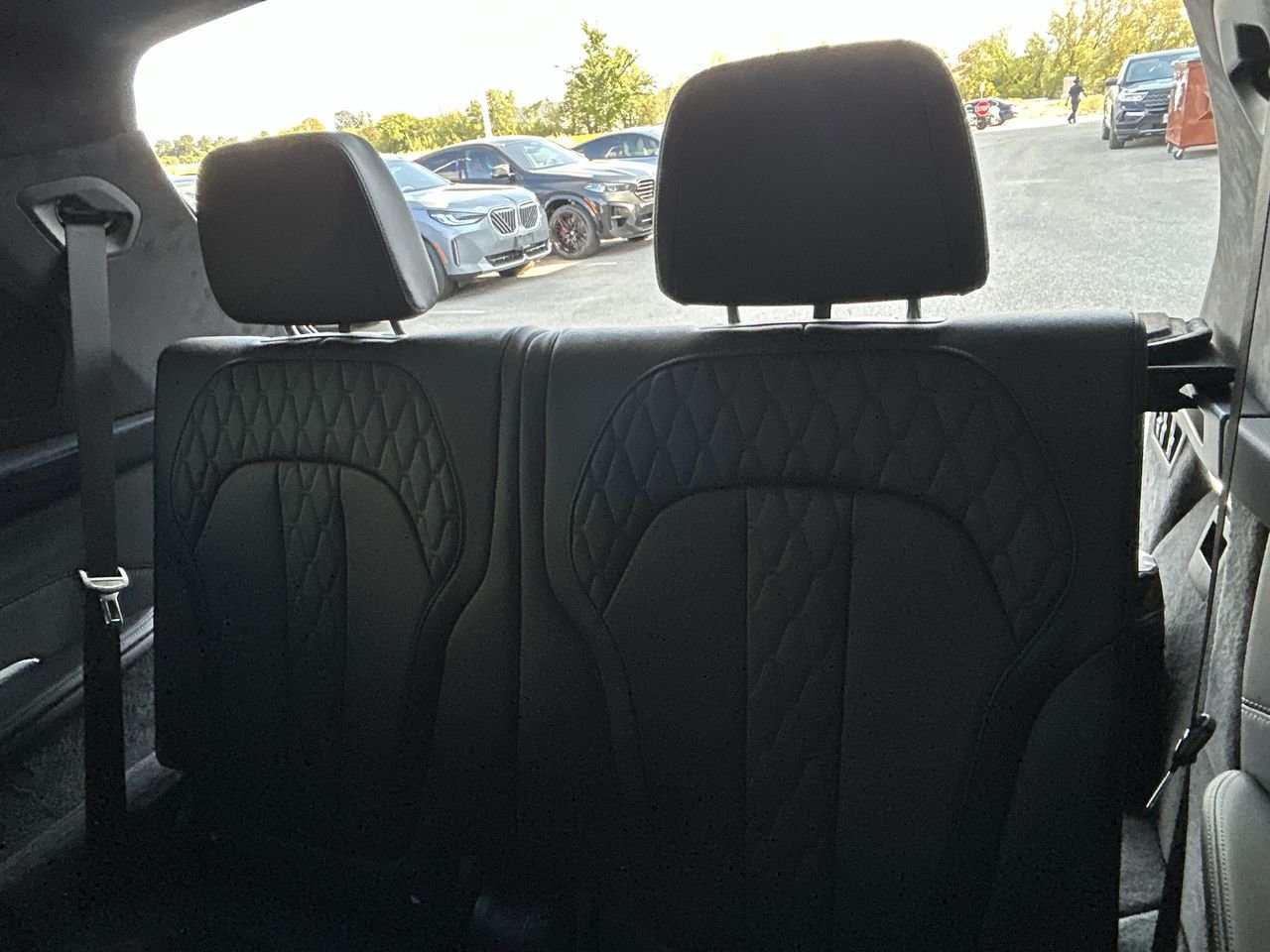 2026 BMW X7 M60i xDrive, Toronto, Cash
