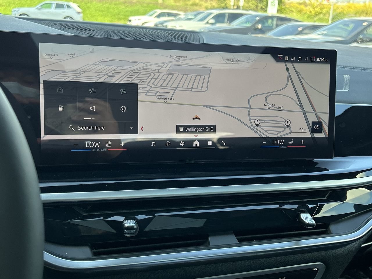 2026 BMW X7 M60i xDrive, Toronto, Cash