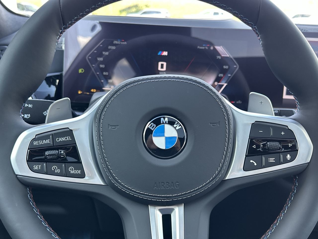 2026 BMW X7 M60i xDrive, Toronto, Cash