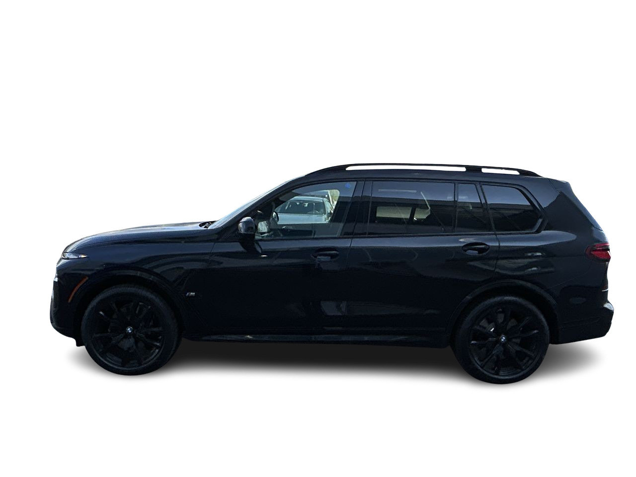 2026 BMW X7 M60i xDrive, Toronto, Cash